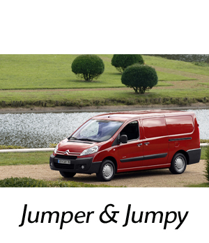 C8 / Jumpy / Jumper